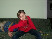 Іннуся Ануфрієва фотография #27 (источник - https://vk.com/id93938207)