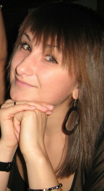 Катюня Химиченко фотография #26