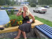 Фотография Липиной Анастасии