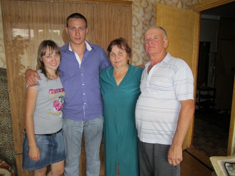 Александр Щепетев фотография #11