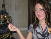 Фотография Анохиной Катрин