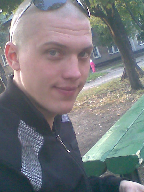 Дмитрий Иванов фотография #17