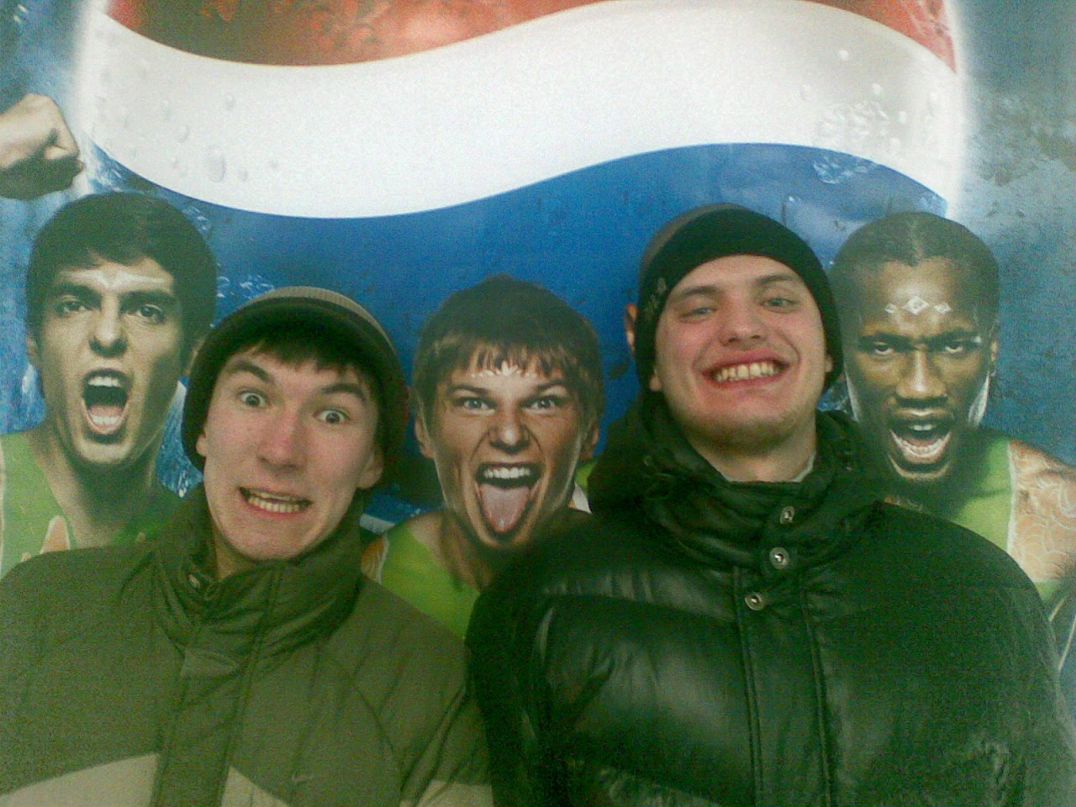 Женя Тестов фотография #16