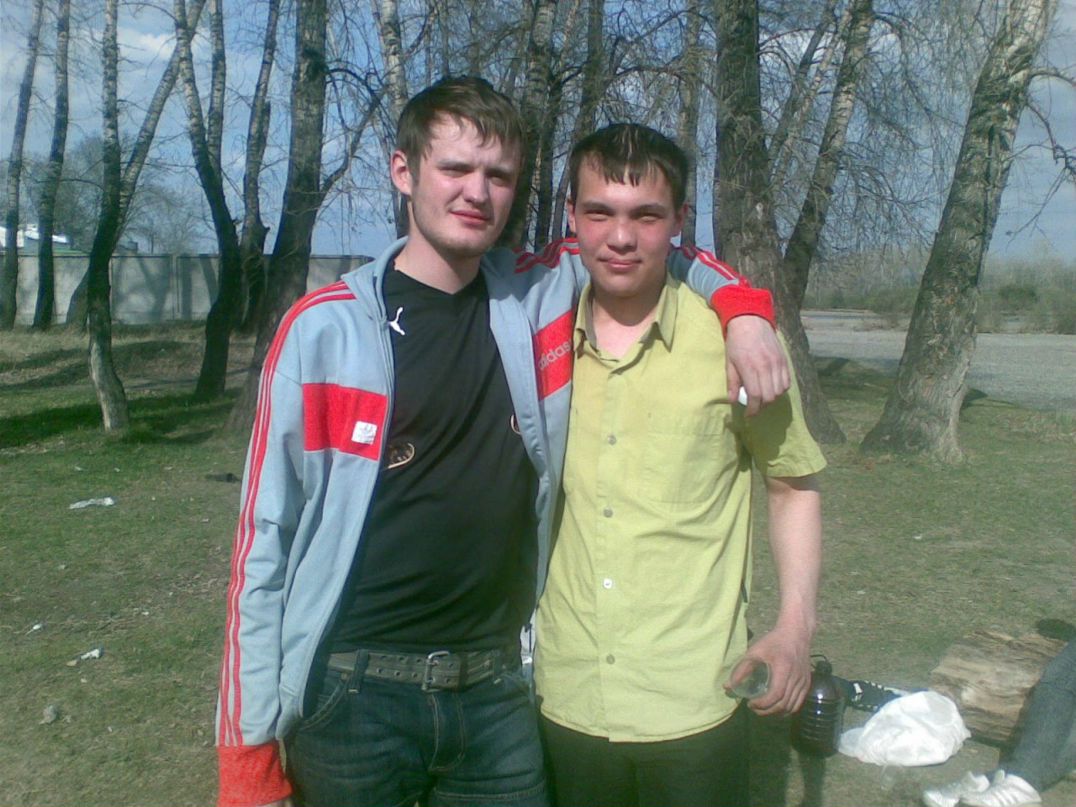 Женя Тестов фотография #27