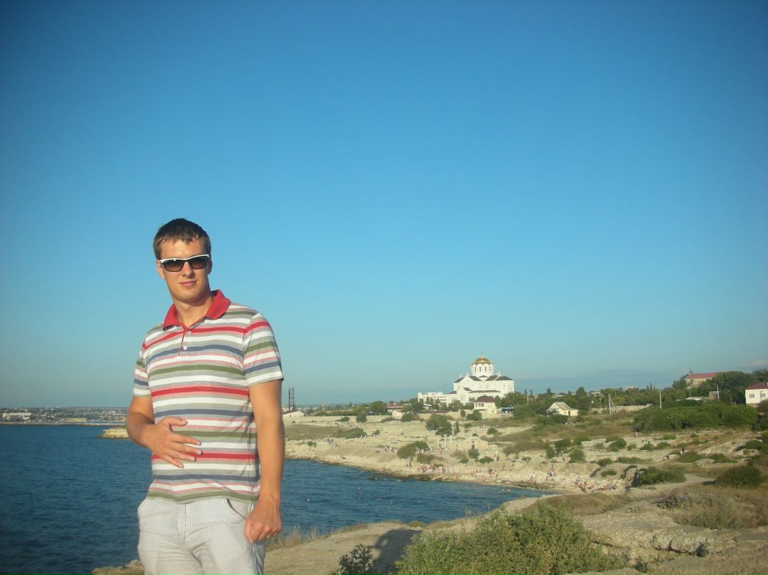 Иван Быков фотография #20