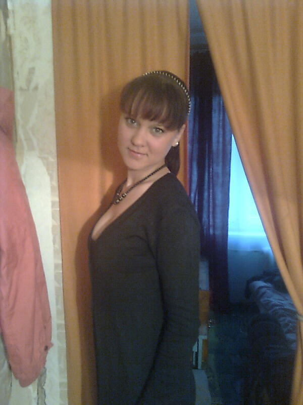 Валюша Брусенко фотография #24