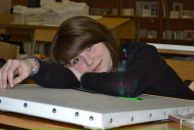 Фотография Кацадзе Нино