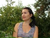 Фотография Балашовой Кристины