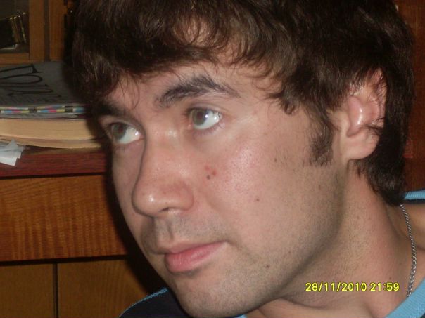 №10, Владислав Агеев, 40 лет, Уфа №10, Владислав Агеев, 40 лет, Уфа