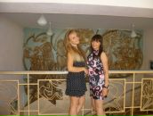 Фотография Пушкаревой Влады