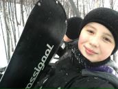 Фотография Зиганшина Искандера