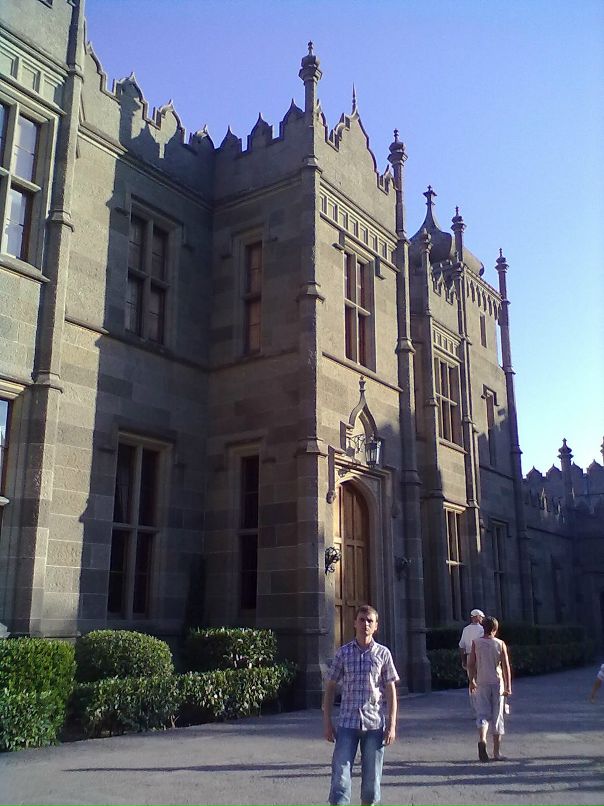 Женя Гречкосий фотография #37