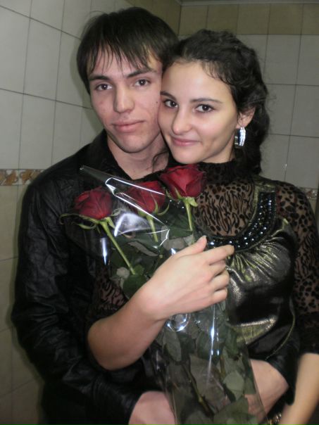 №18, Олександр Білопранич, 33 года №18, Олександр Білопранич, 33 года