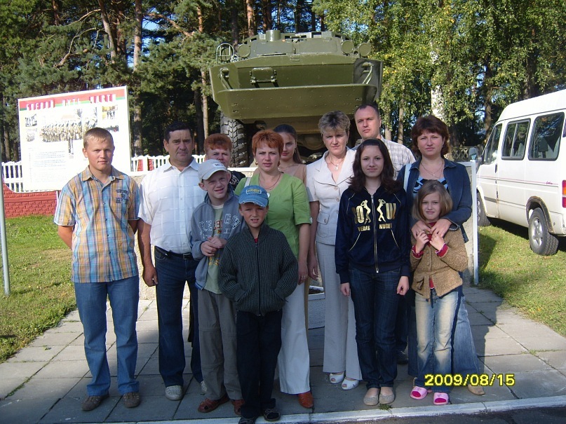 Виктор Лось фотография #13