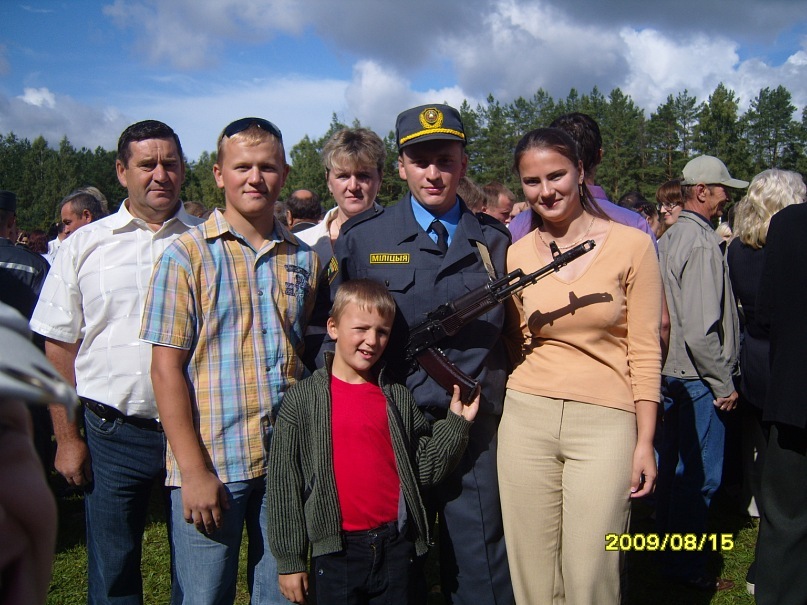 Виктор Лось фотография #11