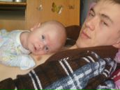 Фотография Радаева Галина