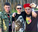 Ілля Лоскутов фотография #40 (источник - https://vk.com/id6479045)