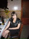 Фотография Савесковой Анютки