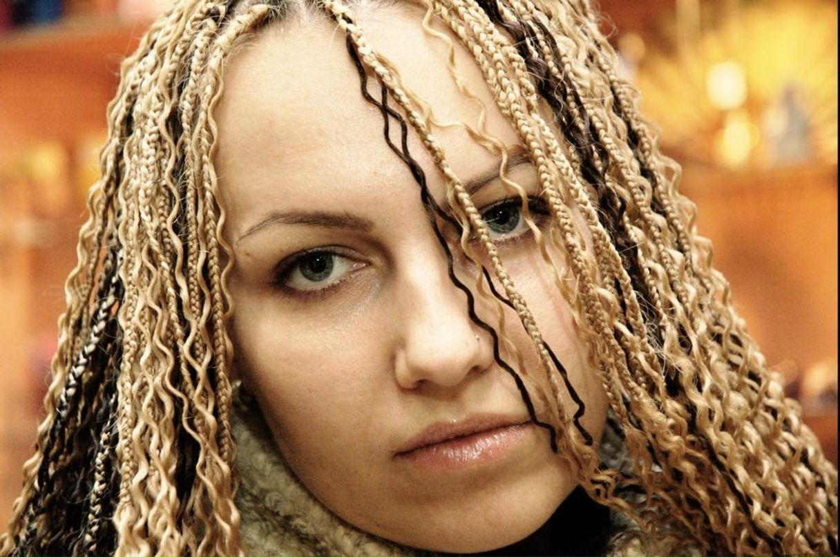 Наталья Гусева фотография #21