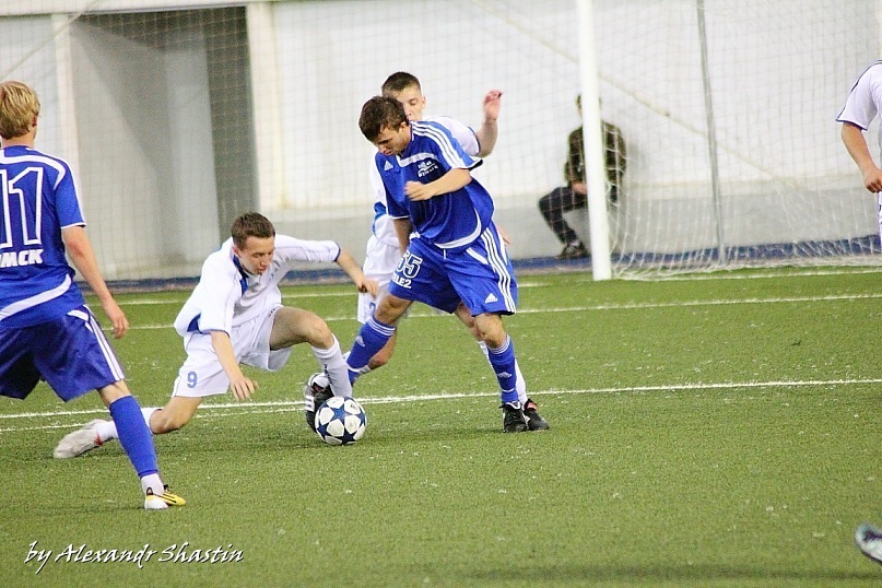 Александр Михеев фотография #48