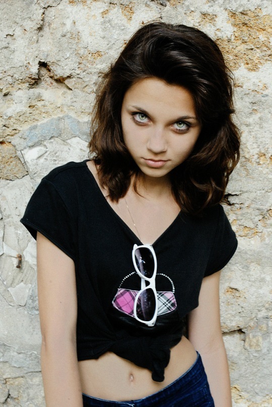 Лера Космос фотография #29