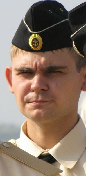 №14, Антон Завгородний, 37 лет, Санкт-Петербург №14, Антон Завгородний, 37 лет, Санкт-Петербург