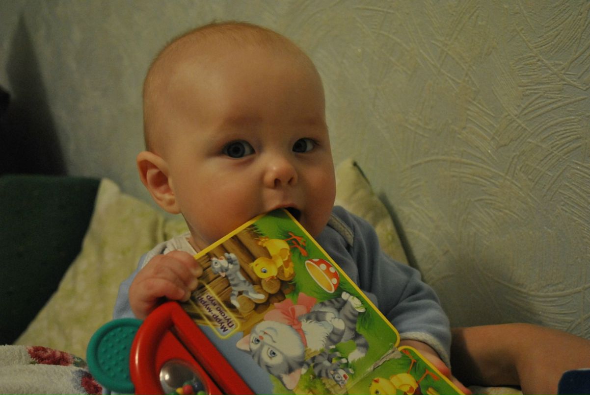 Роман Михайлов фотография #26