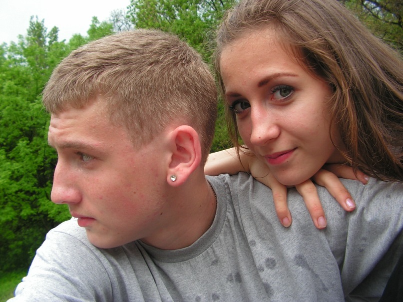 Дашуля Гоман фотография #23