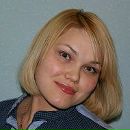 Фотография Лопаткиной Оксаны