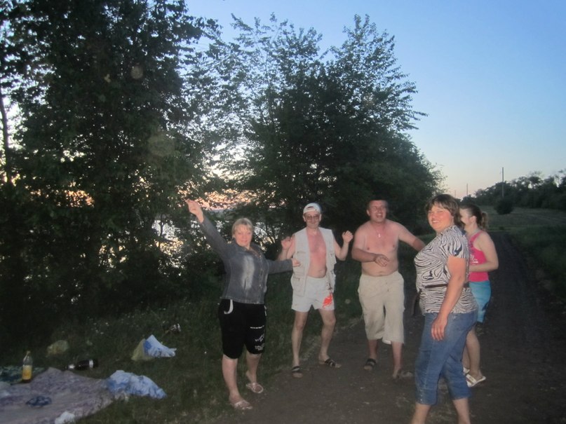 Сергей Усатый фотография #1