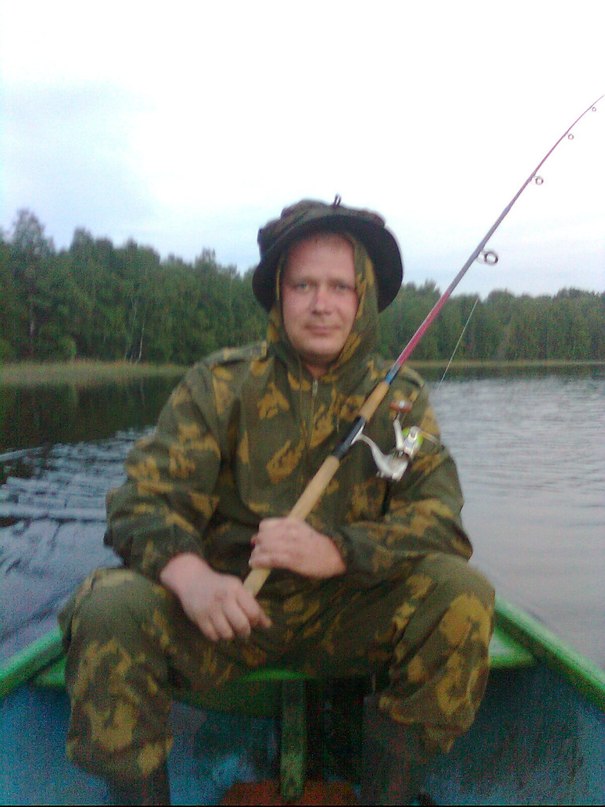 Руслан Кубышкин фотография #18