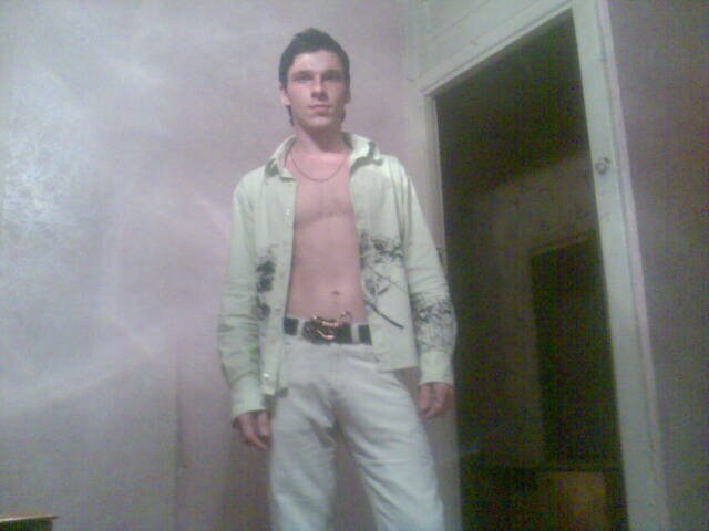 Андрей Саенко фотография #2