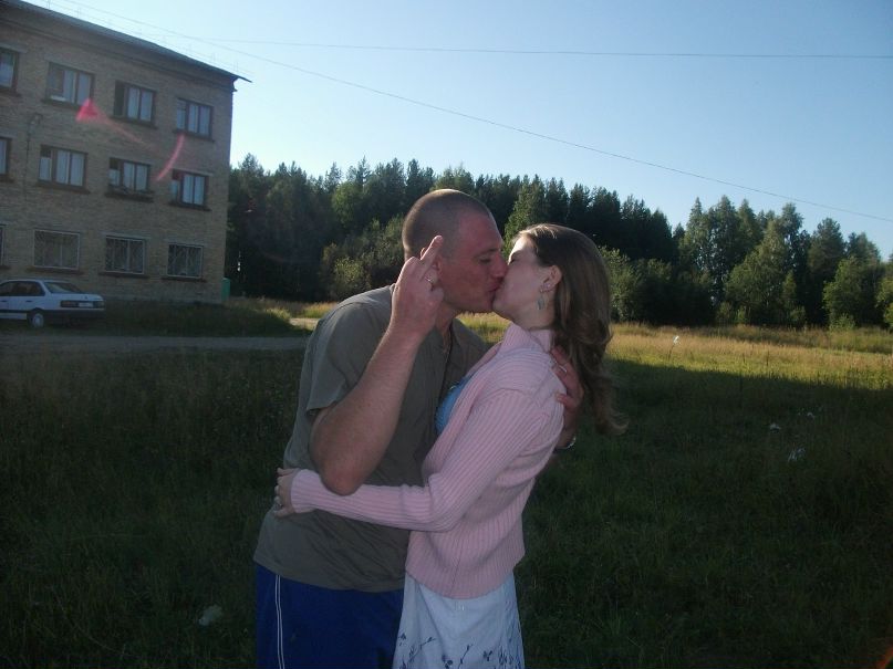 Ленчик Гончарук фотография #47