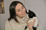 Фотография Гороховой Елизаветы