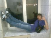 Фотография Слотвинского Влади