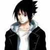 Sasuke Uchiha фотография #7 (источник - https://vk.com/id162285166)