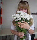 Фотография Кудрявцевой Валентины