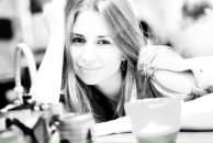 Фотография Кирьяновой Ирины