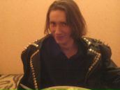 Фотография Поповичева Андрея