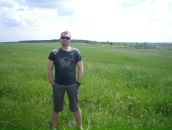 Фотография Шатунова Романа