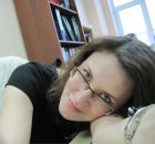 Фотография Абрамовой Нины