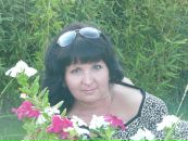 Фотография Хуснутдиновой Лейсан