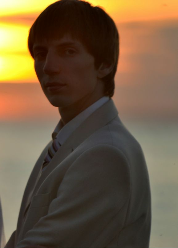 Александр Лысов фотография #37