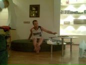 Виктор Космос фотография #10 (источник - https://vk.com/id4484101)