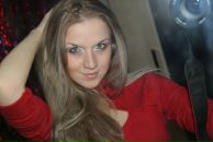 Фотография Гребенюк Лены