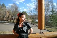 Фотография Иваньковой Анастасии