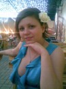 Фотография Абрамовой Екатерины