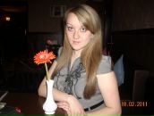 Фотография Ковалевич Ксении