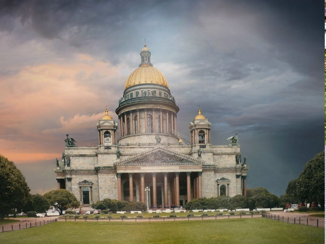 Сергей Калсин фотография #2