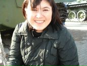 Фотография Ульяновой Рамзии